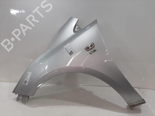 Used Left front fenders Left front fenders VAUXHALL CORSA Mk IV (E) (X15) 1.4 (90 hp) 34038031 34038031