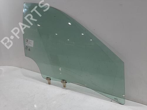 Front right door window HYUNDAI KONA (OS, OSE, OSI) 1.6 GDi Hybrid | BP27259260C19 