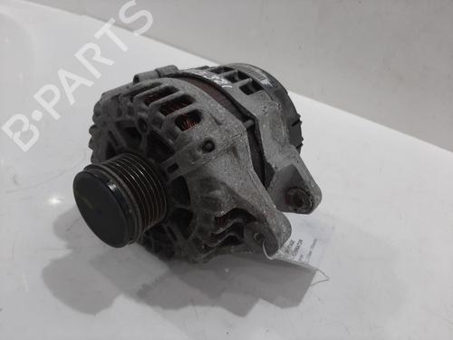 Alternator KIA SPORTAGE IV (QL, QLE) 2.0 CRDi AWD | BP28617367M7 