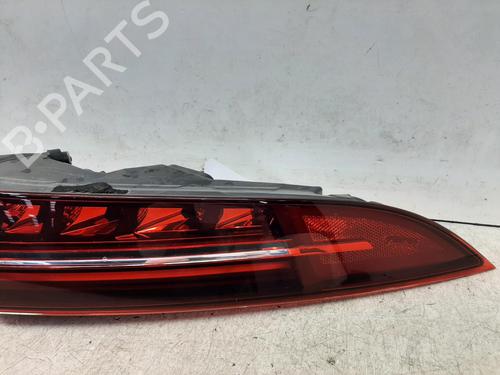Right taillight JAGUAR I-PACE (X590) EV400 AWD | BP26850088C35