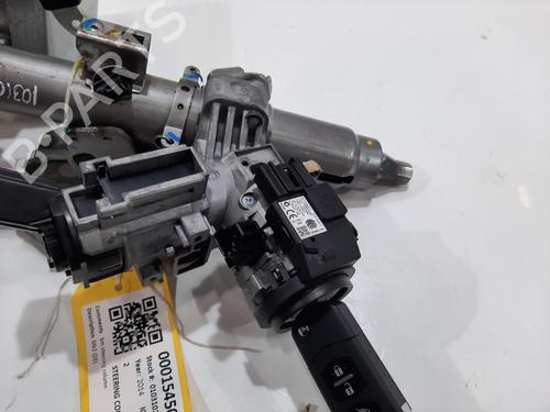 Steering column MAZDA 2 (DE_, DH_) 1.3 (DE3FS) | BP29922676M21
