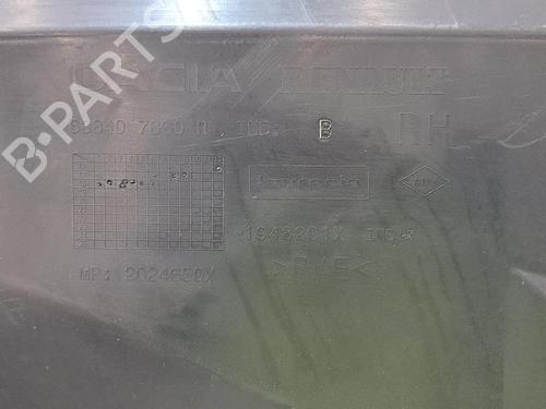 Hjulbue DACIA DUSTER (HM_) 1.6 SCe 115 (HMM1) | BP34205964C56  - Image 6