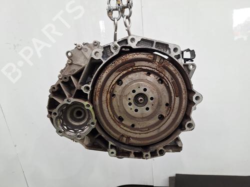 Used Gearbox VW GOLF VI (5K1) 1.4 TSI (122 hp) 30120089