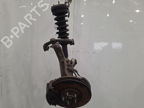 Used Right front suspension JAGUAR I-PACE (X590) EV400 AWD (400 hp) 32448254
