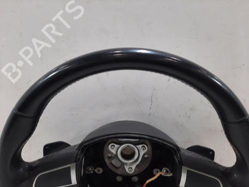 Steering wheel AUDI A3 Convertible (8P7) 2.0 TDI | BP29637162C49 