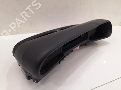 Instrument cluster CITROËN C3 Picasso (SH_) 1.6 BlueHDi 100 | BP26805145C47 