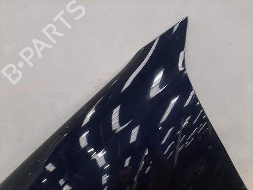 Left front fenders MERCEDES-BENZ S-CLASS (W221, V221) S 320 CDI (221.022, 221.122) | BP26834716C41 