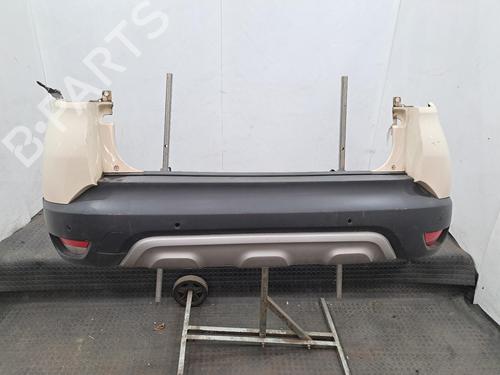 Paragolpes trasero Paragolpes trasero 38113770 38113770