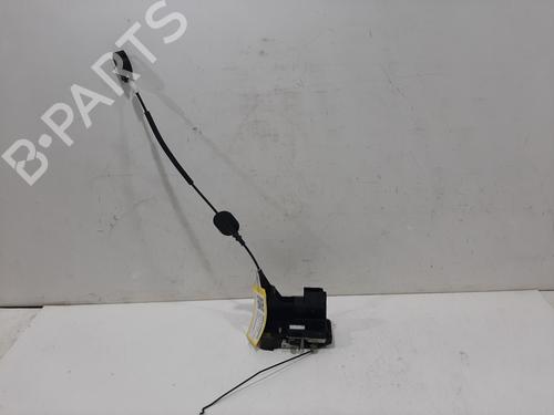 Used Other FORD FUSION (JU_) 1.6 TDCi (90 hp) 30119627