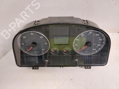 Instrument cluster VW TOURAN (1T1, 1T2) 1.9 TDI | BP26785927C47 
