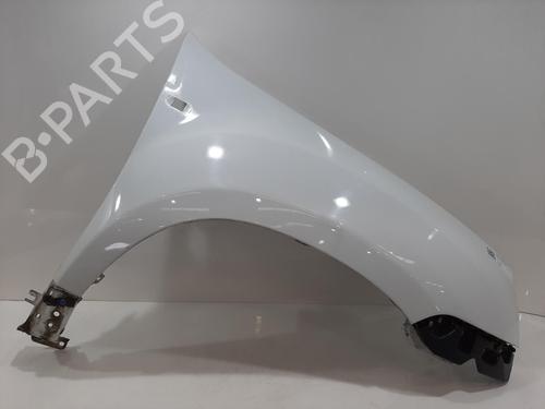 Used Right front fenders Right front fenders DACIA DUSTER (HS_) 1.5 dCi (109 hp) 34038522 34038522