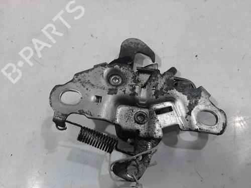 Panserlås CITROËN C3 AIRCROSS II (2R_, 2C_) 1.2 PureTech 82 (2RHMRC, 2RHMZB) (82 hp) 31879024