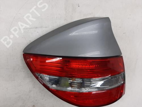 Left taillight MERCEDES-BENZ CLC-CLASS (CL203) CLC 160 (203.731) | BP26867439C34 