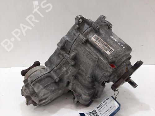 Used Transfer box Transfer box 36950749 36950749