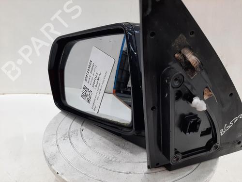 Used Left mirror KIA SPORTAGE II (JE_, KM_) 2.0 CRDi 4WD (140 hp) 26825744