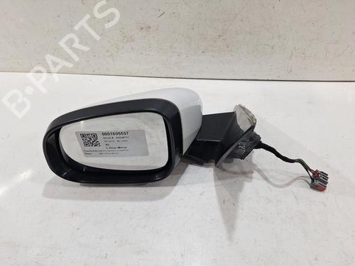 Used Left mirror JAGUAR XE (X760) 2.0 D (180 hp) 31596723