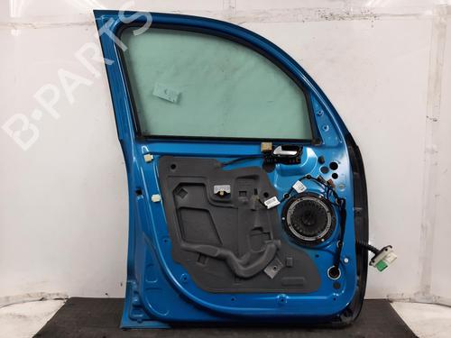 Left front door CITROËN C3 Picasso (SH_) 1.6 HDI 90 | BP32357543C2 