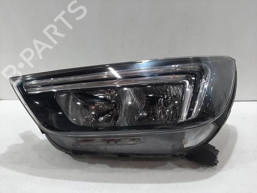 Used Left headlight VAUXHALL MOKKA / MOKKA X (J13) 1.6 CDTi (136 hp) 29444932