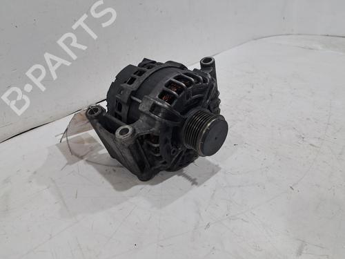 Used Alternator Alternator 39578040 39578040