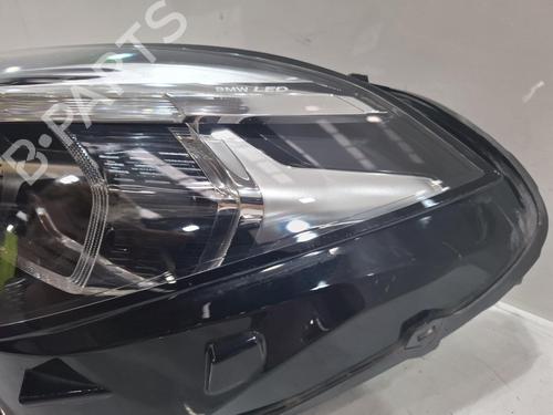 Left headlight BMW 2 Gran Coupe (F44) 218 i | BP39099285C28 - Image 5