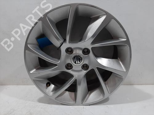 Jante MG MG 3 1.5 (111 hp) 30407133