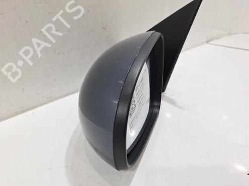 Left mirror KIA SPORTAGE IV (QL, QLE) 1.7 CRDi | BP26748696C26 