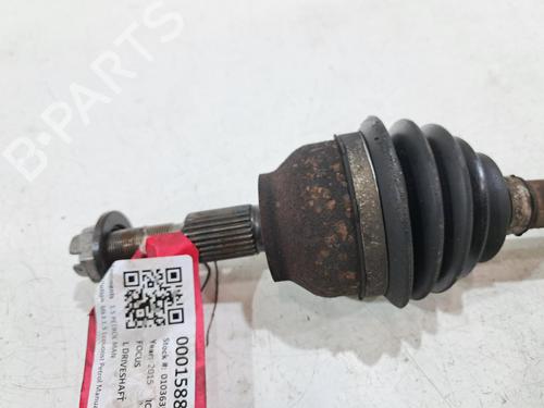 Other FORD FOCUS III 1.5 EcoBoost | BP30897036O1