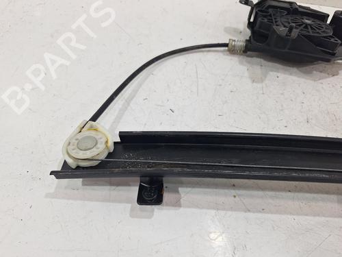 Front right window mechanism MG MG 3 1.5 | BP31846784C23
