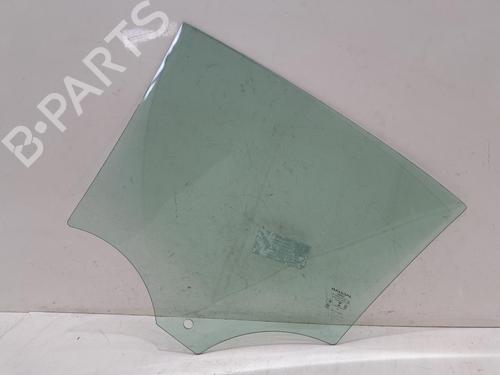 Dør rude højre bagtil JAGUAR I-PACE (X590) EV400 AWD | BP30670454C21 