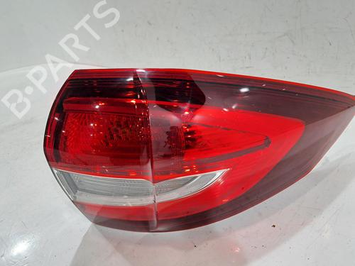 Right taillight FORD C-MAX II (DXA/CB7, DXA/CEU) 1.0 EcoBoost | BP31847089C35
