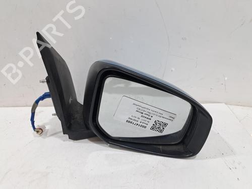 Used Right mirror MITSUBISHI MIRAGE / SPACE STAR VI Hatchback (A0_A) 1.2 (A03A) (80 hp) 27563628