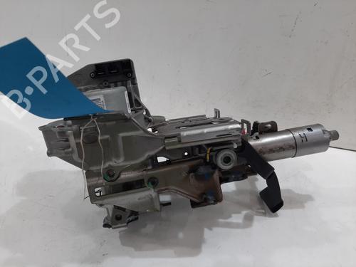 Steering column RENAULT CLIO III (BR0/1, CR0/1) 1.2 16V (BR02, BR0J, BR11, CR02, CR0J, CR11) | BP29809602M21