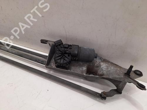 Front wiper motor RENAULT MODUS / GRAND MODUS (F/JP0_) 1.4 (JP01, JP0J) | BP26847039M29 