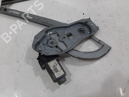 Front right window mechanism FORD TRANSIT Van (FA_ _) 2.2 TDCi | BP37717987C23  - Image 6