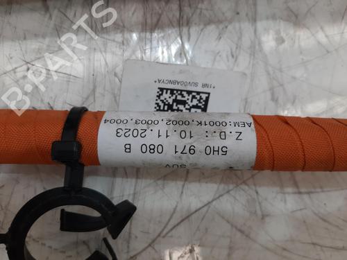Cable VW GOLF VIII (CD1, DA1) 1.5 eHybrid | BP37245043E12 - Image 2