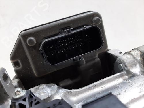 Brake master cylinder JAGUAR I-PACE (X590) EV400 AWD | BP30179770M77