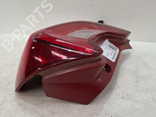 Right taillight KIA PICANTO III (JA) 1.2 | BP39202370C35 - Image 2
