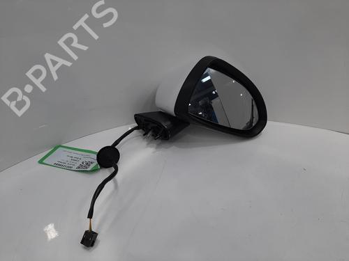 Used Right mirror VAUXHALL CORSA Mk III (D) (S07) 1.0 i 12V (L08) (65 hp) 26859319