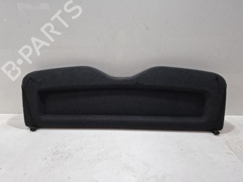 Used Rear parcel shelf Rear parcel shelf 39657454 39657454