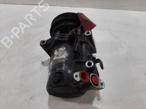 AC compressor NISSAN PIXO (UA0) 1.0 | BP30285616M34 