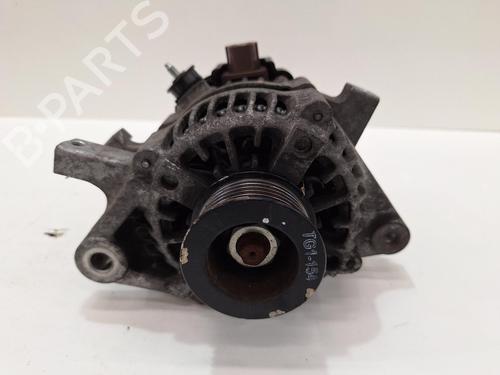 Used Alternator TOYOTA YARIS (_P9_) 1.33 VVT-i (NSP90_, NSP90R) (100 hp) 27615836