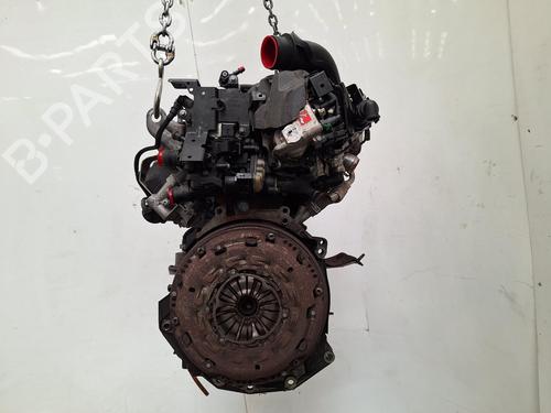 Engine FORD GALAXY III (CK) 2.0 TDCi | BP38288997M1 - Image 6