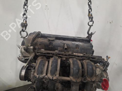 Engine FORD FIESTA VI (CB1, CCN) 1.25 | BP39694601M1 - Image 5