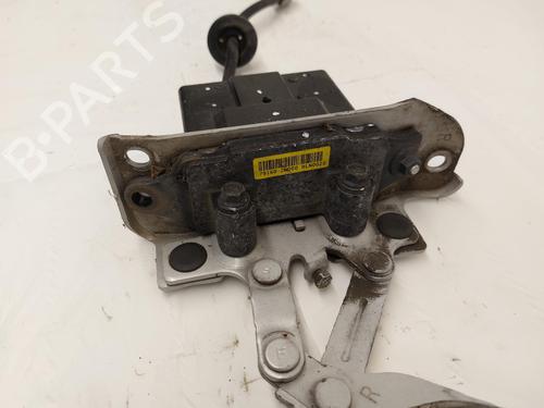 Other HYUNDAI SANTA FÉ III (DM, DMA) 2.2 CRDi 4WD | BP26794282O1