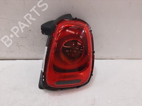 Used Right taillight Right taillight 37172463 37172463