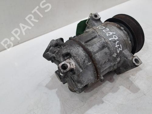 AC compressor NISSAN X-TRAIL III (T32_, T32R, T32RR) 1.6 dCi (T32) | BP29112344M34 