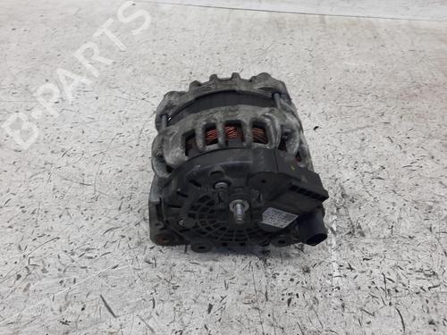 Alternator VW UP! (121, 122, BL1, BL2, BL3, 123) 1.0 | BP26840700M7 - Image 3