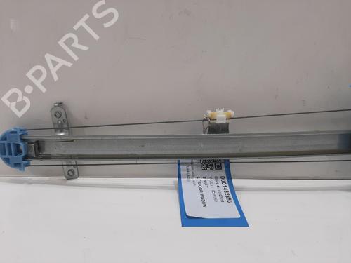 Front left window mechanism SUZUKI SWIFT V (AZ) 1.2 Hybrid (Mild Hybrid) (A2L412) | BP28039279C22 