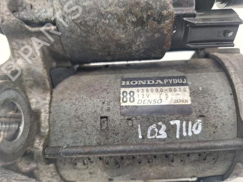 Starter HONDA HR-V (RU) 1.6 i-DTEC (RU8) | BP31208803M8