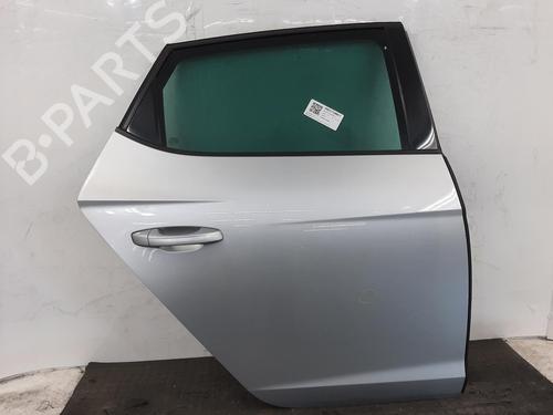 Used Right rear door Right rear door 38445836 38445836